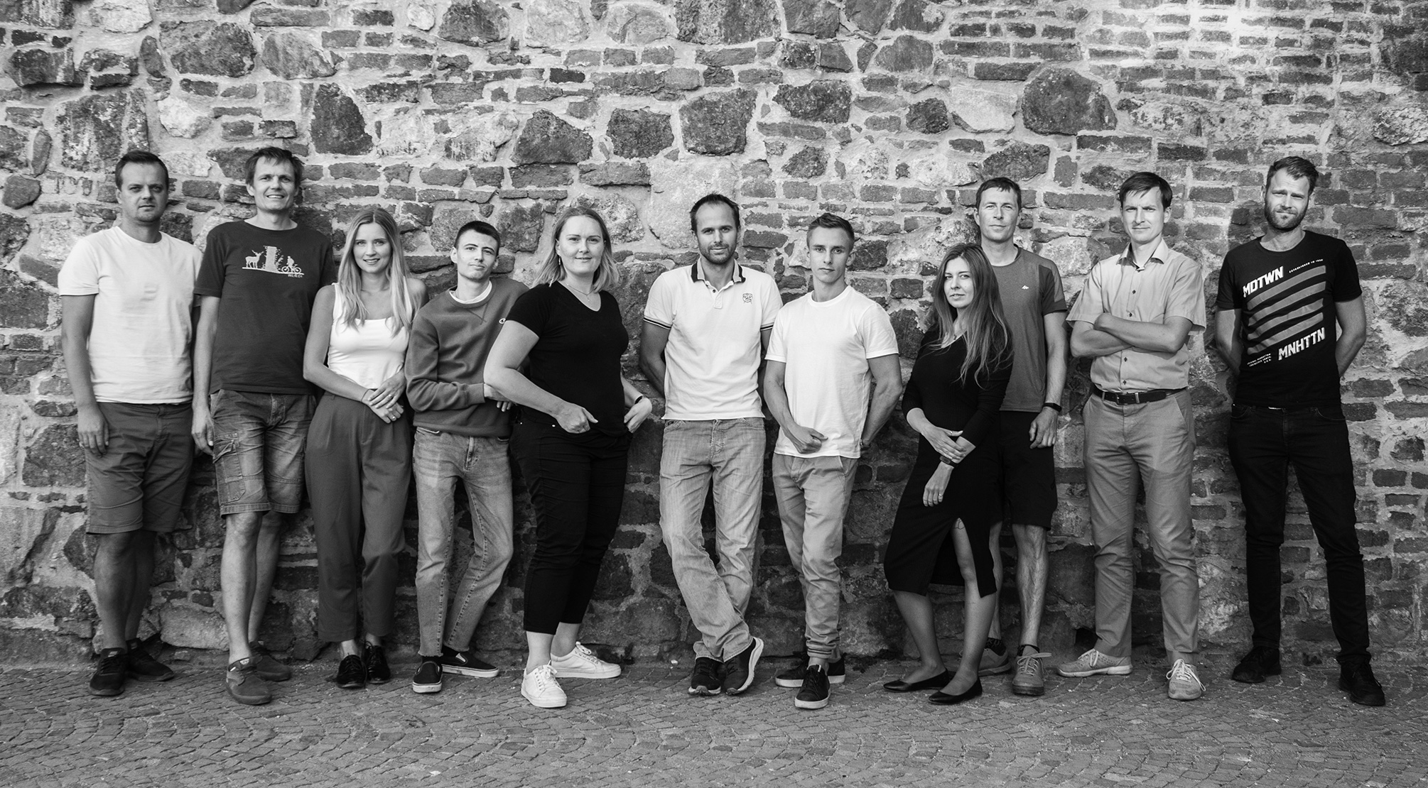 Team